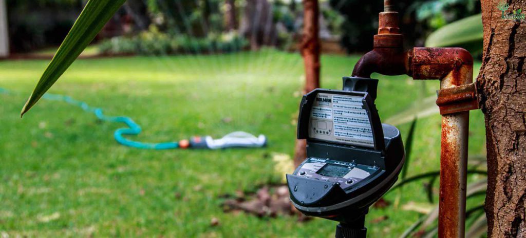 bộ hẹn giờ điện tử CO3005 holman Úc