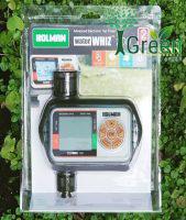 bộ hẹn giờ tưới tự động whiz 100 holman úc