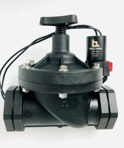 Van điện từ tưới cây G75 Baccara Israel phi 49mm 2