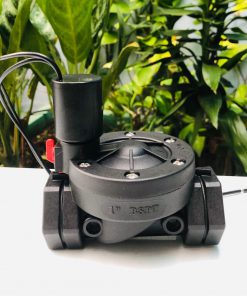 Van điện tưới tự động G75 Baccara Israel phi 34mm 8