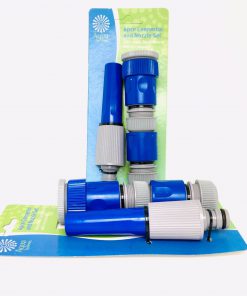 Bộ vòi phun tưới điều chỉnh đa chức năng Holman – Úc1