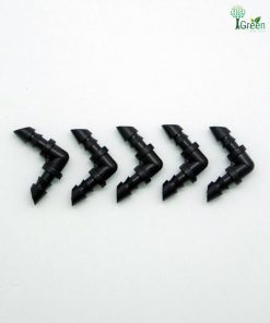 Co gắn ống 5mm dùng trong hệ thống tưới sân vườn 3