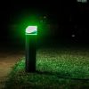 đèn led sân vườn dành cho lối đi cao 250mm Holman Úc Igreen 1