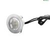 đèn led sân vườn chiếu sáng sàn nhà Holman Úc bằng bluetooth 1