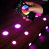 đèn led sân vườn chiếu sáng sàn nhà Holman Úc bằng bluetooth 3