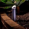 đèn led sân vườn dành cho lối đi cao 250mm Holman Úc 1