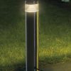 đèn led sân vườn path bluetooth màu ấm cao 550mm Uc Holman