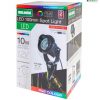 đèn led sân vườn spotlight bluetooth nhiều màu 100mm Holman 2