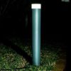 đèn led sân vườn path bluetooth màu ấm cao 450mm Úc Igreen