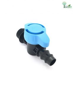 Van ren ngoài ống ldpe 16mm ZM cao cấp 9