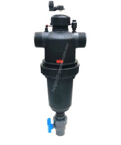 Bộ lọc bán tự động Amiad 90mm – Israel 18