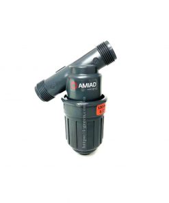Bộ lọc đĩa Amiad Tagline 34mm 1 inch - Israel2