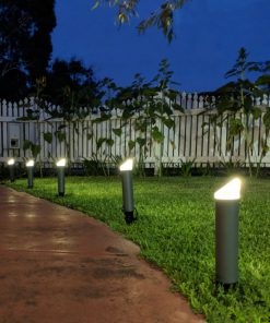 Led ánh sáng ấm