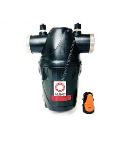 lọc amiad 1'' BSPT RPP BLK1