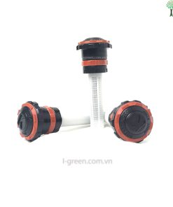 Đầu vòi phun ROTARY điều chỉnh góc tưới 90° – 270° (phía phải) KRain - Mỹ