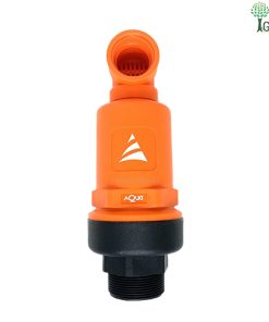 Van xả khí phi 60mm liên tục cao cấp AQ90P Automat – Ấn Độ