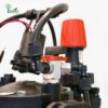Van giảm áp phân luồng Hydromat phi 90mm Automat-Ấn Độ