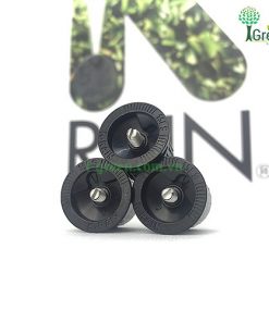 Miệng phun FN Series điều chỉnh phun điểm cuối 15ES Fix 360 độ KRain-Mỹ