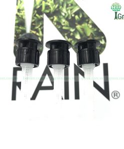 Miệng phun FN Series phun dải cao-thấp 15HL Fix 360 độ KRain-Mỹ