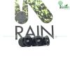 Miệng phun FN Series phun dải cao-thấp 15HL Fix 360 độ KRain-Mỹ