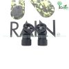 Miệng phun FN Series phun dải cao-thấp 15HL Fix 360 độ KRain-Mỹ