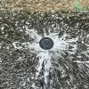 Béc tràn tưới gốc bù áp Bubbler có thể chỉnh lưu lượng TB-ADJ của KRain-Mỹ