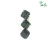 Béc tràn Bubbler bù áp tưới gốc 0.25GPM KRain-Mỹ