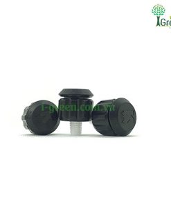 Béc tràn Bubbler bù áp tưới gốc 0.25GPM KRain-Mỹ