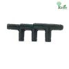 Chữ tê chia ống 21mm SWPT050 cao cấp của KRain-Mỹ