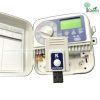 Bộ điều khiển van điện từ Pro – LC mang đến một cái nhìn mới về các bộ điều khiển thông thường, giá cả phải chăng với tất cả các tính năng và lợi ích của bộ điều khiển Pro Ex 2.0 đáng tin cậy và mạnh mẽ.