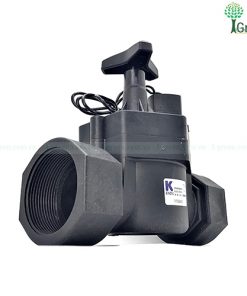 Van điện từ 24V proseri 200 phi 60mm của KRain – Mỹ