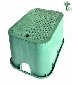 DỤNG CỤ BẢO VỆ VAN - HỘP ĐỰNG VAN VALVE BOX 12″