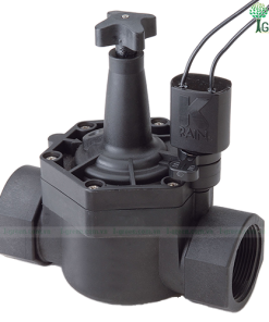 Van điện từ 24V proseries 200 phi 49mm của KRain – Mỹ