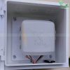 Bộ điều khiển van điện từ tưới tự động qua wifi ProLC 4 kênh KRain-Mỹ