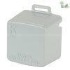 Bộ chống sét lan truyền (bảo vệ dòng) trên sitemaster KRain