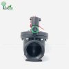 Van điều khiển điện từ 2 chiều IR-21T cao cấp Bermad-Israel
