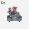 Van điều khiển điện từ 2 chiều IR-21T cao cấp Bermad-Israel