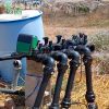 Van điều khiển điện từ 2 chiều IR-21T cao cấp Bermad-Israel
