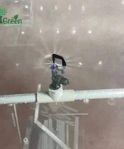 Béc Tưới Phun Sương Aquamic