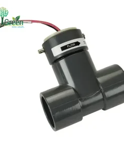 cảm biến lưu lượng 11/2″ FS228-15 KRain – Mỹ