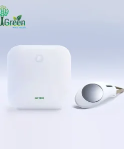 Thiết Bị Tưới Thông Minh