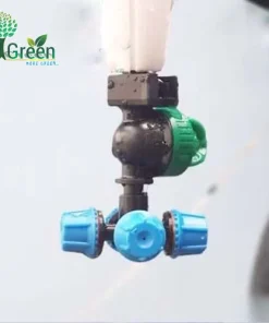Béc Tưới Phun Sương 4 Hướng