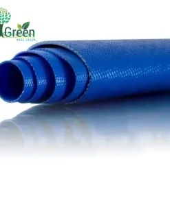Ống Bạt Phủ Nhựa Mềm - Cứu Hỏa