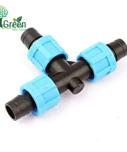 Phụ Kiện Dây Tưới Nhỏ Giọt
