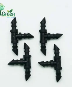 Phụ Kiện Ống LDPE 3-5-7-8mm