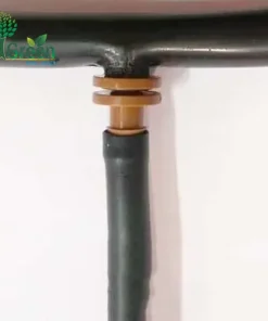 Phụ Kiện Ống LDPE 12mm