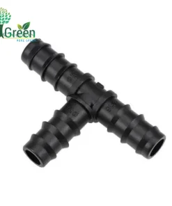 Phụ Kiện Ống LDPE 16mm