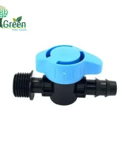 Phụ Kiện Ống LDPE 16mm Loại A