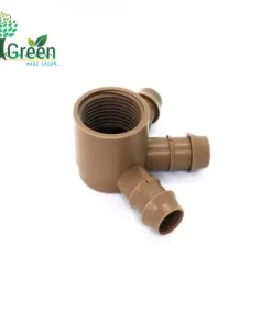 Phụ Kiện Ống PE - LDPE