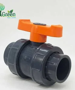 Van Cầu Rắc Co Dạng Dán